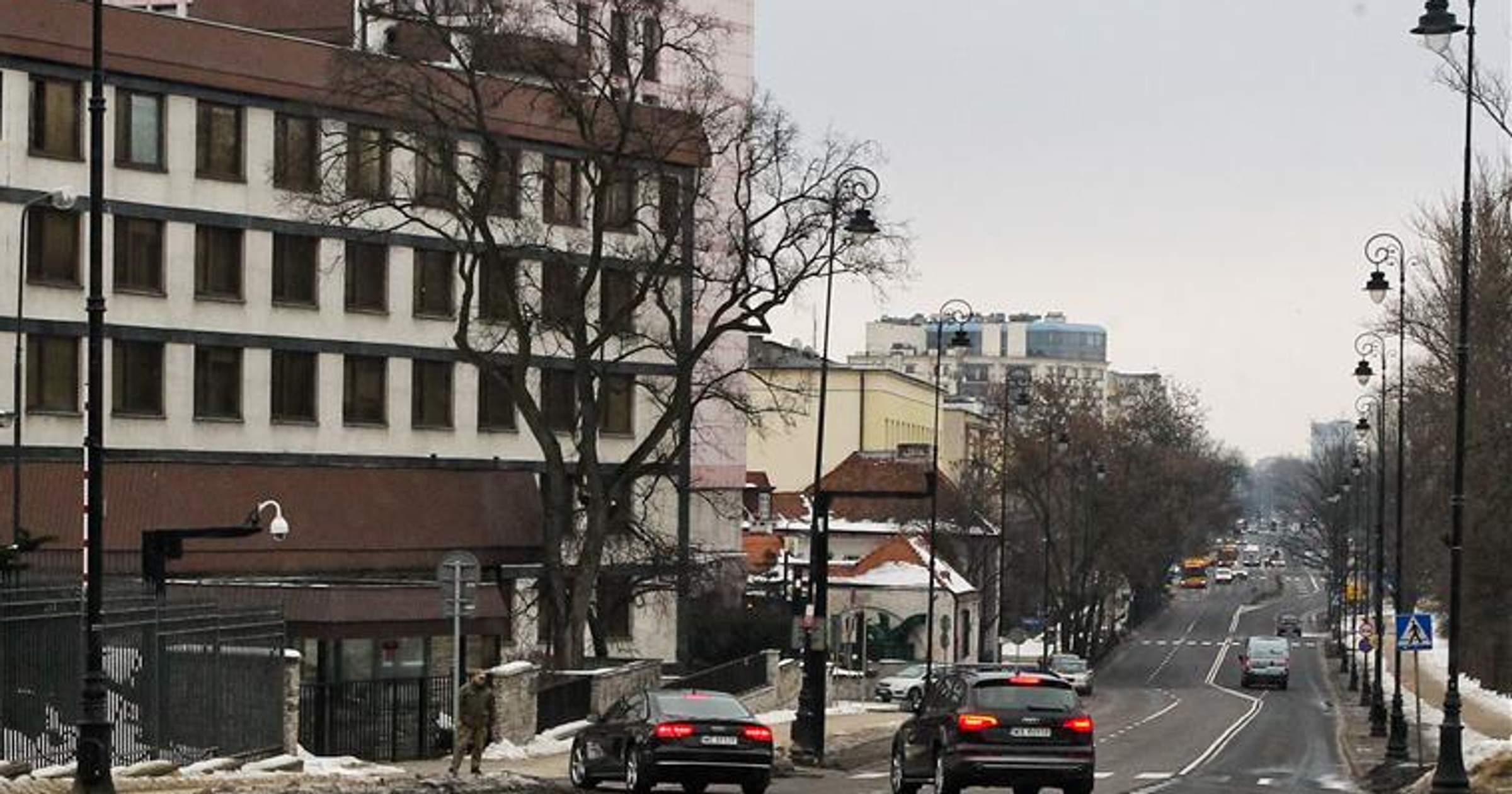Tusku - mamy Cię! Sprawdź, ile pędził premier