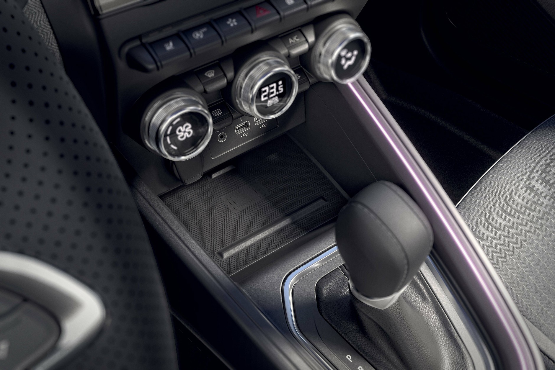 Renault Clio po liftingu (2023)