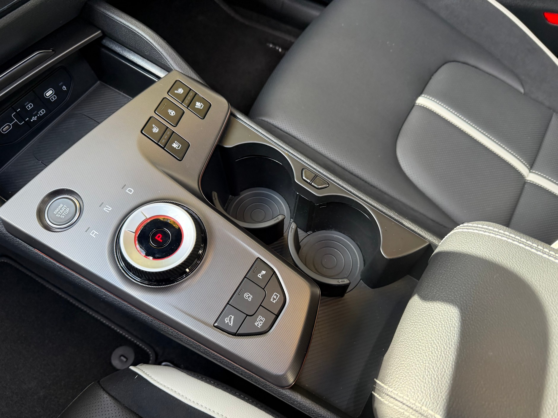 Kia Sportage 1.6 T-GDI AWD w wersji GT Line