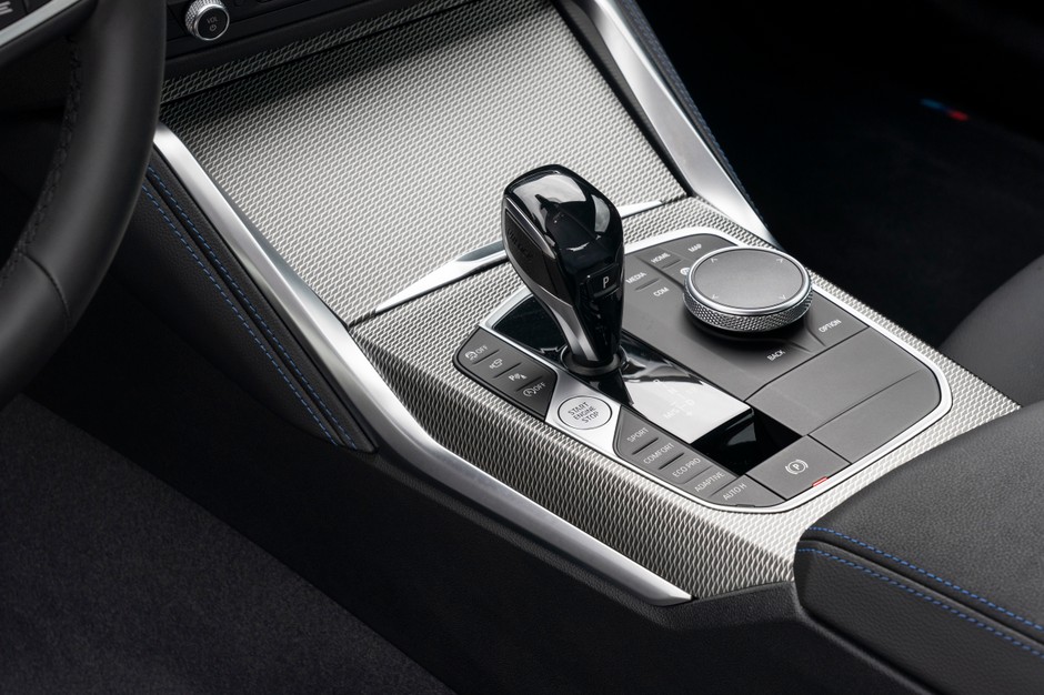 BMW M240i xDrive Coupé 2021