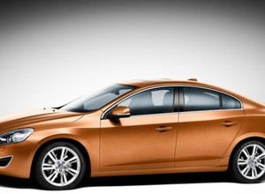 Nowe Volvo S60 ma być bestellerem