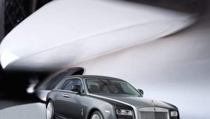 Rolls-Royce bije rekordy sprzedaży