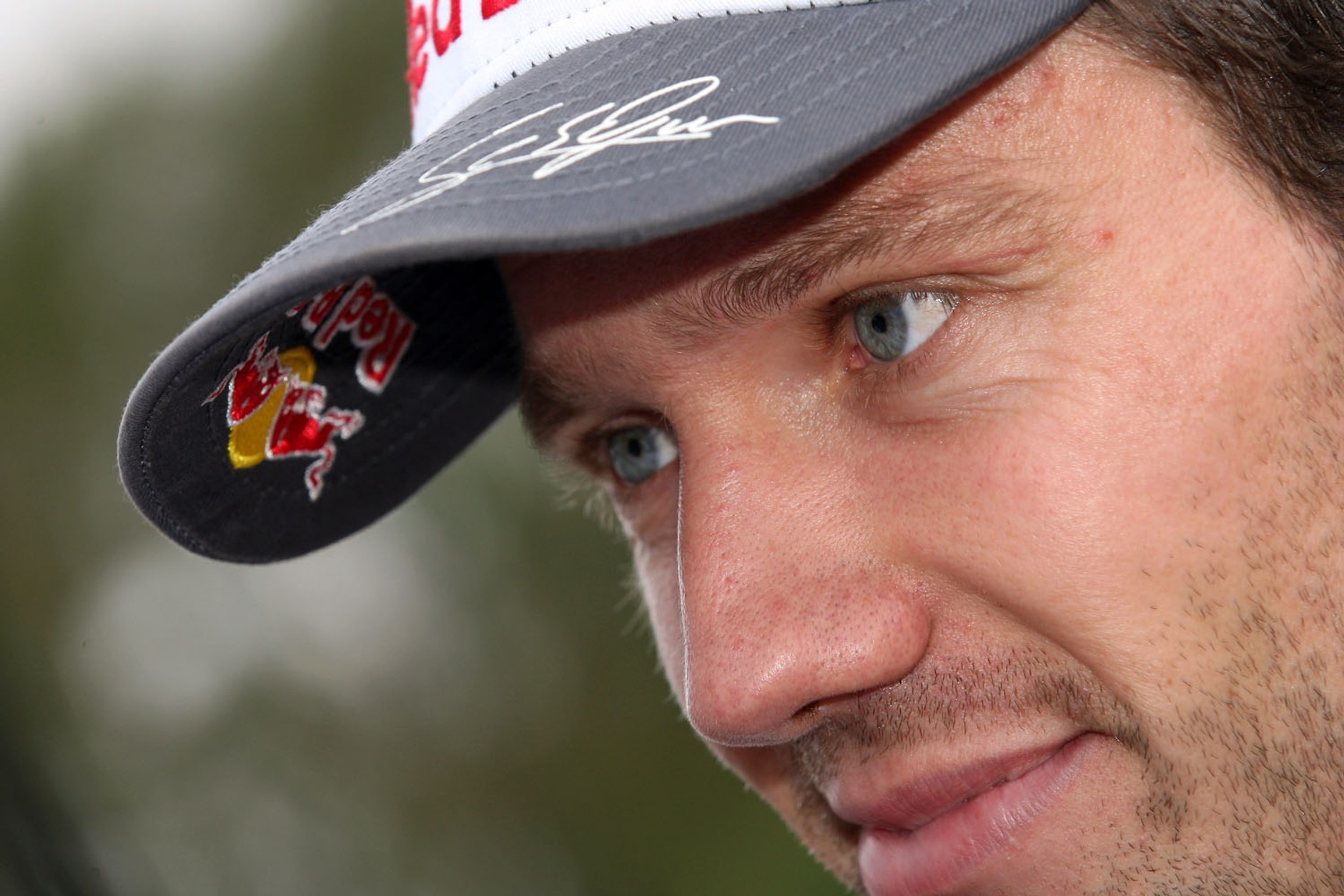 Sebastien Ogier - Volkswagen Motorsport