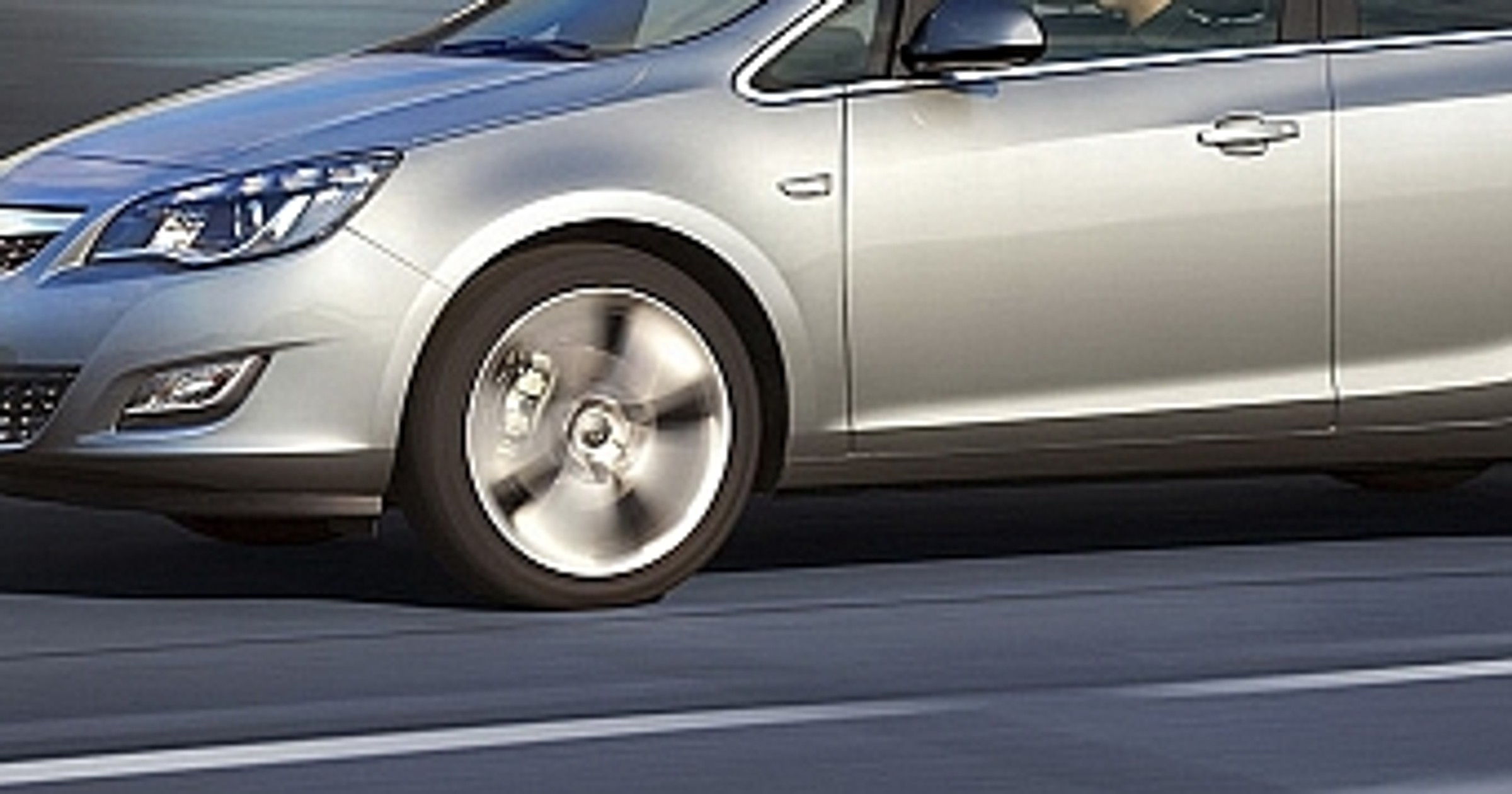 Nowy Opel Astra - Kompakty nie muszą być nudne!