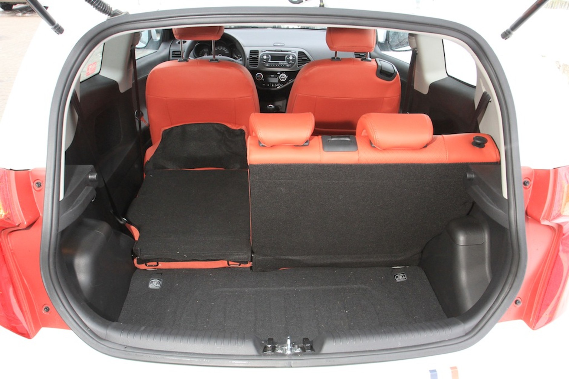 Kia Picanto 1.2 XL z pakietem Race