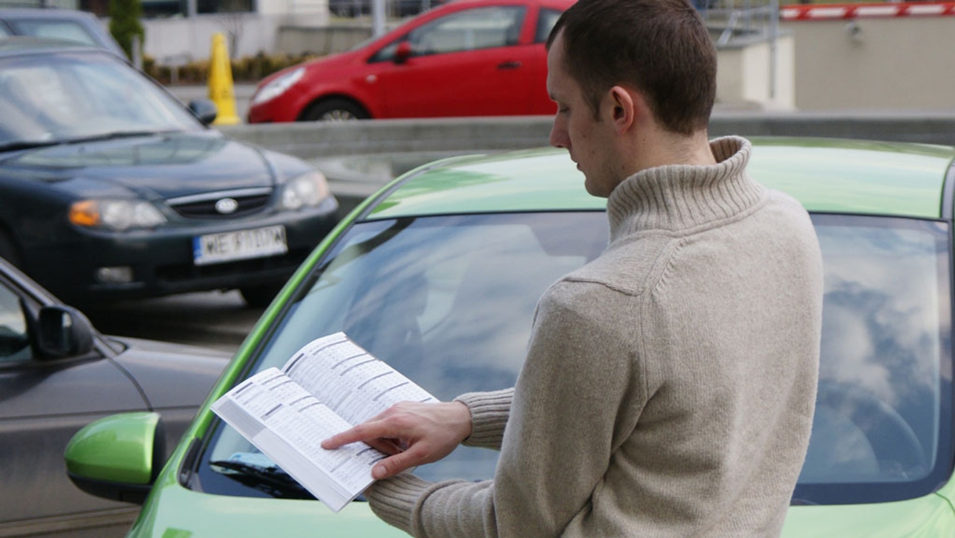 Ile powinno kosztować używane auto?