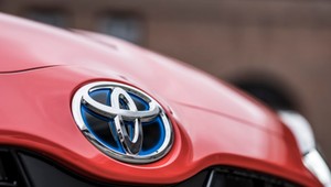 Akcja serwisowa Toyoty i Lexusa. Ponad 19 tys. aut wymagających naprawy