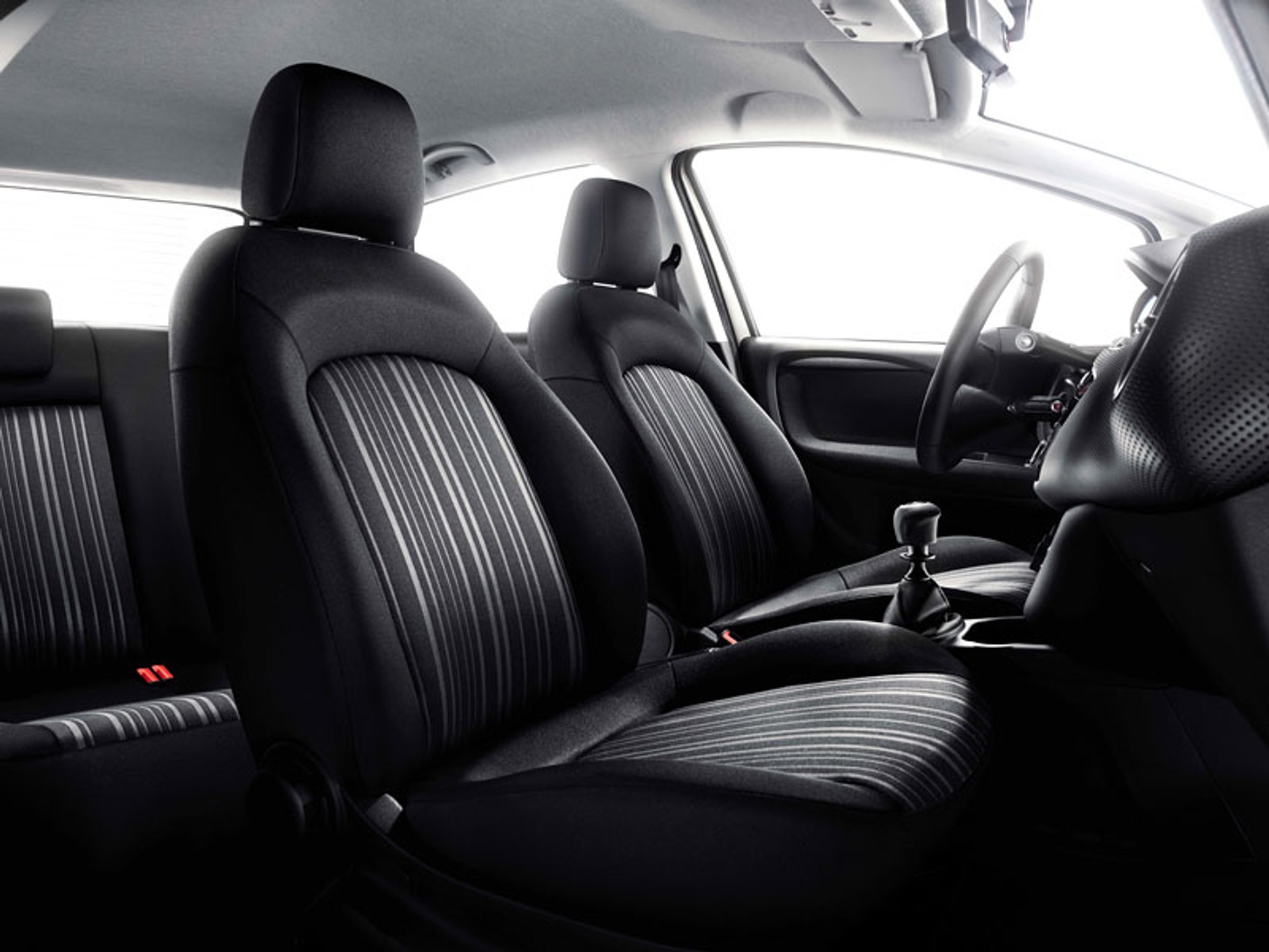 Fiat Punto Evo MyLife receptą na sukces