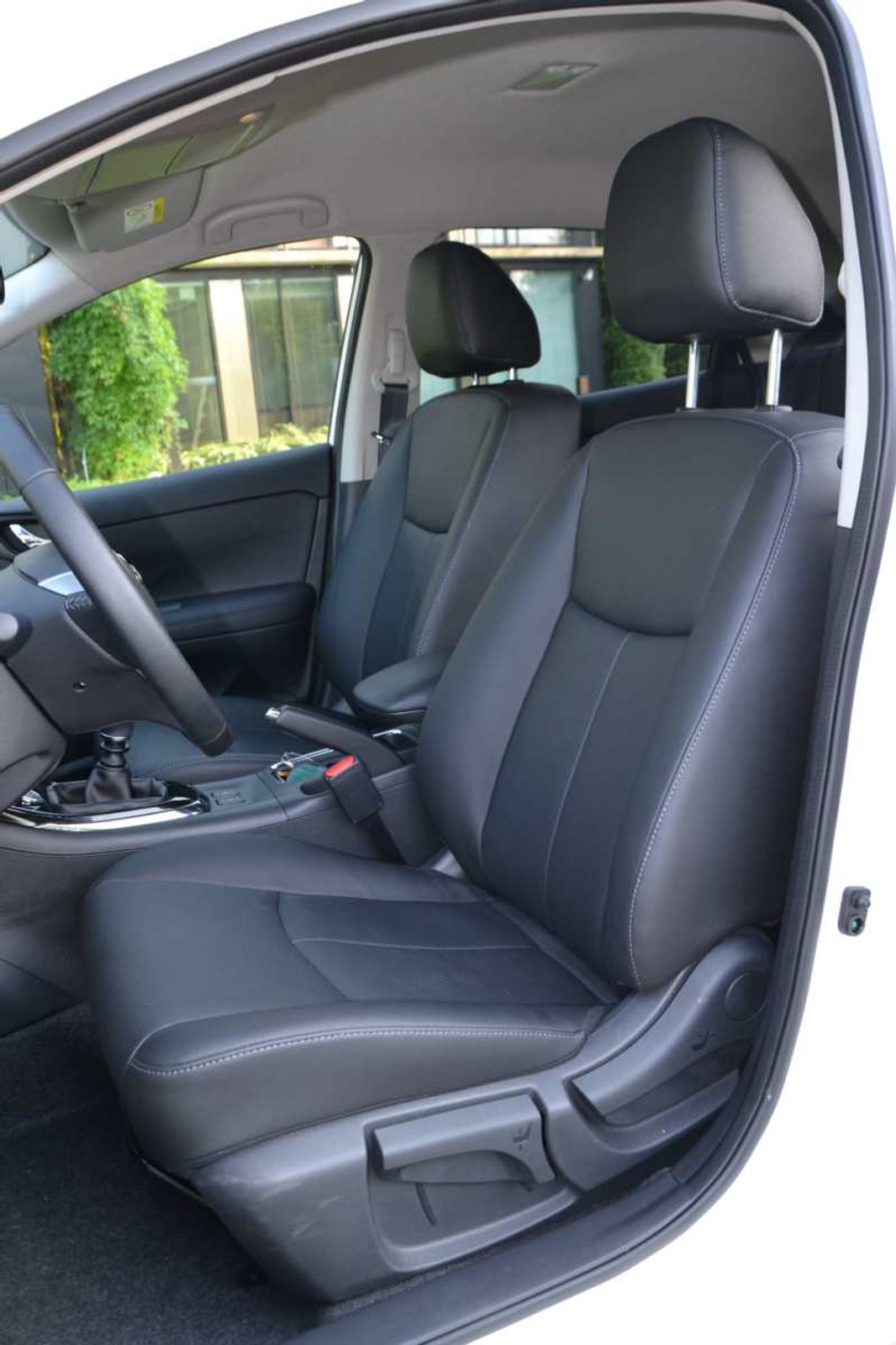 Nissan Pulsar - nowa oferta na rynku kompaktów. Pierwsza jazda