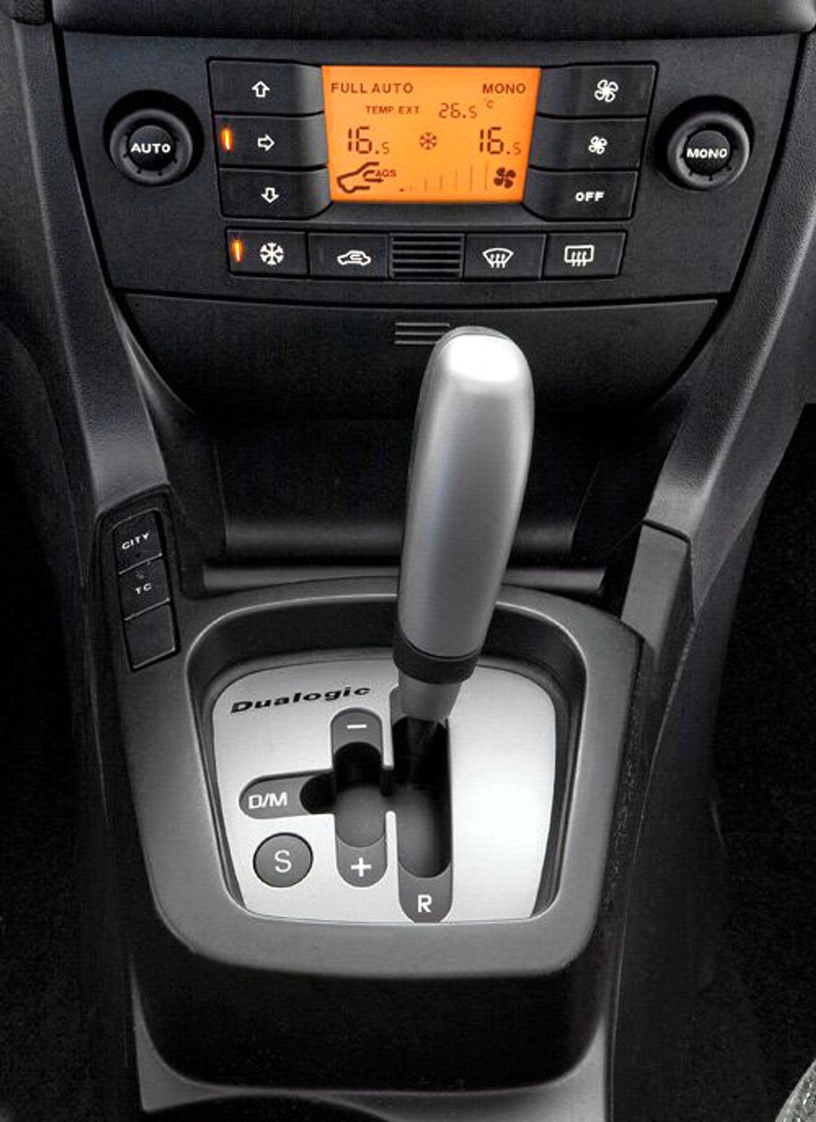 Fiat Stilo Flex: brazylijski lifting włoskiego hatchbacka