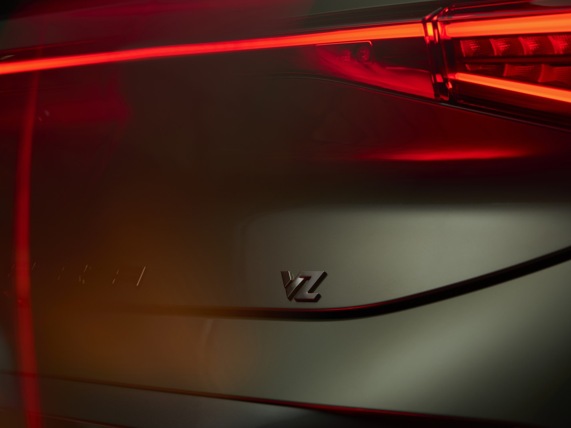 Cupra Born VZ