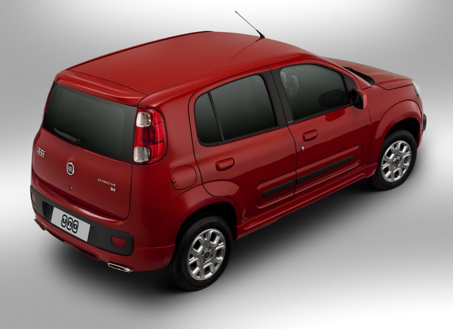 Czy Fiat Uno będzie produkowany w Tychach?