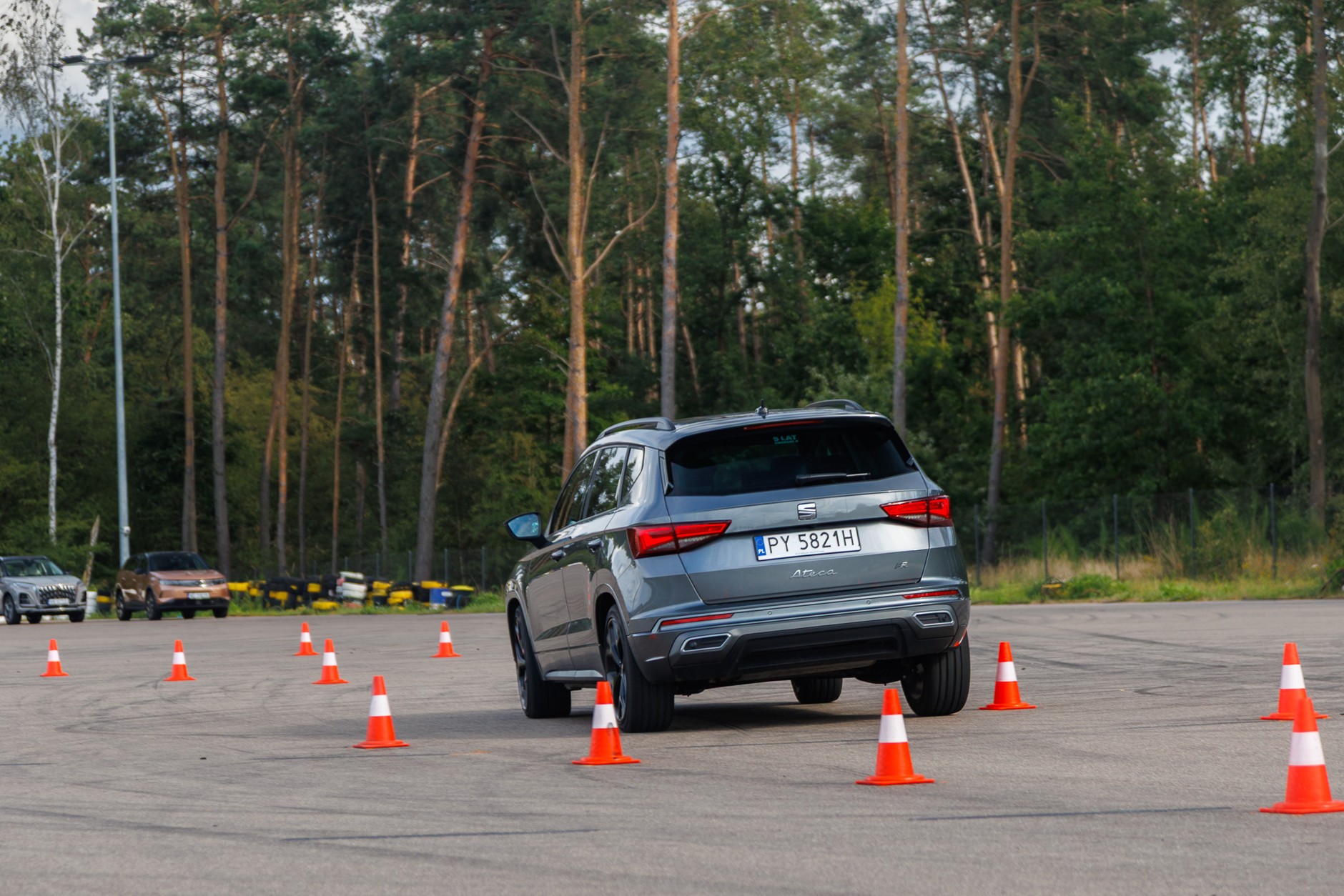 Wielki Test Auto Świata 2025