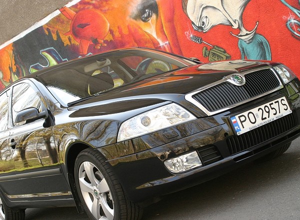 Powraca Škoda Octavia Tour z bardzo atrakcyjną ceną