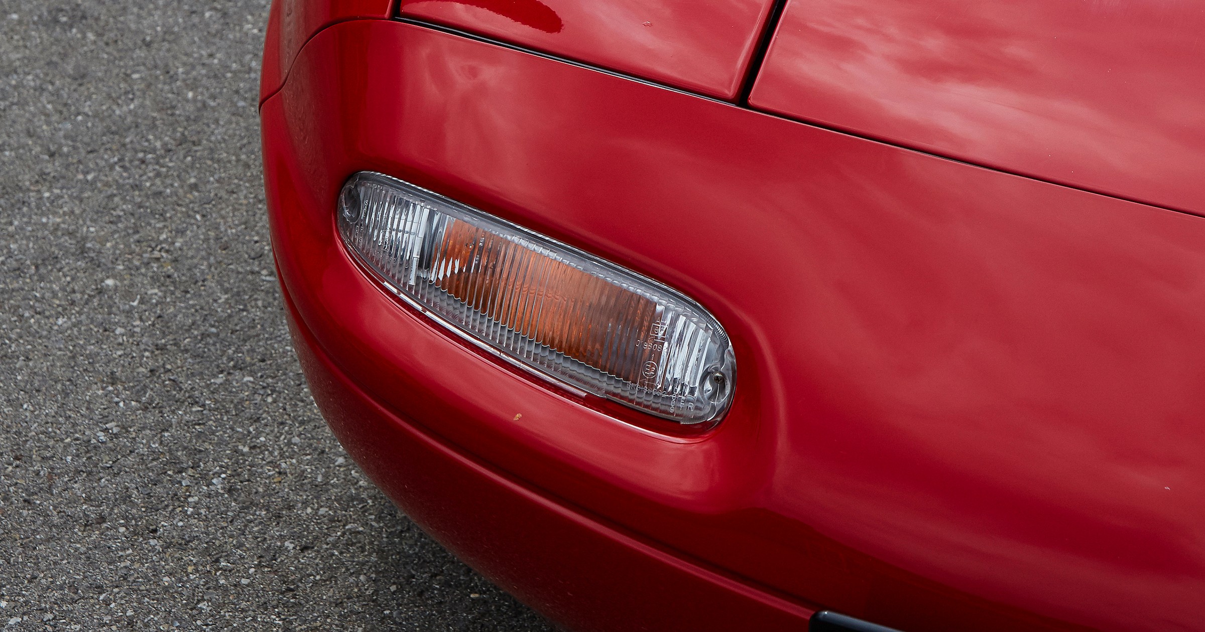 Mazda MX-5 I