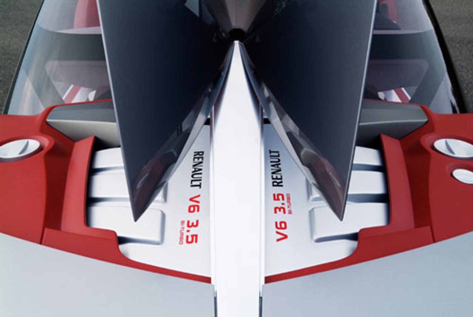 Renault Nepta - Nowy image