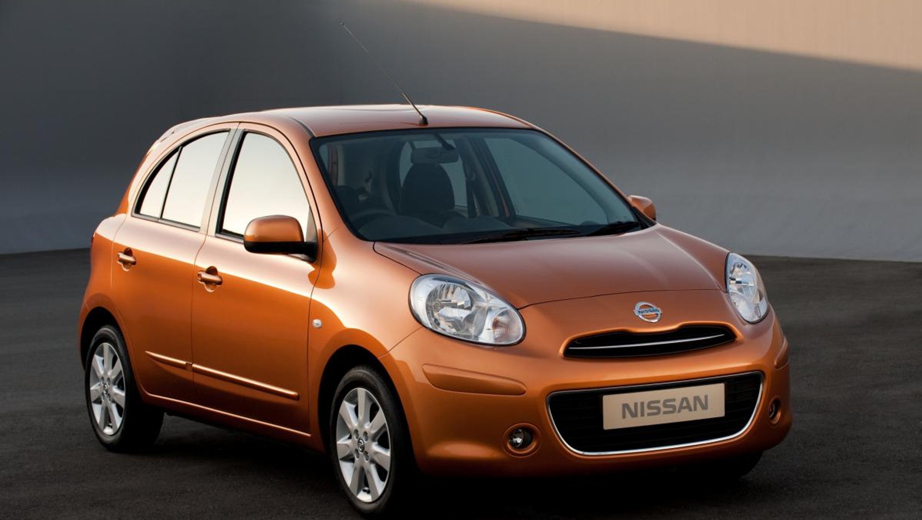 Genewa 2010: Nissan - nową Micrę czwartej generacji zachwalał osobiście prezes koncernu