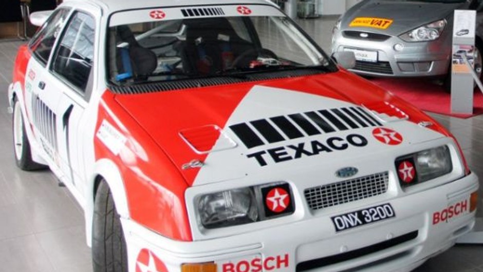Ford Sierra RS Cosworth