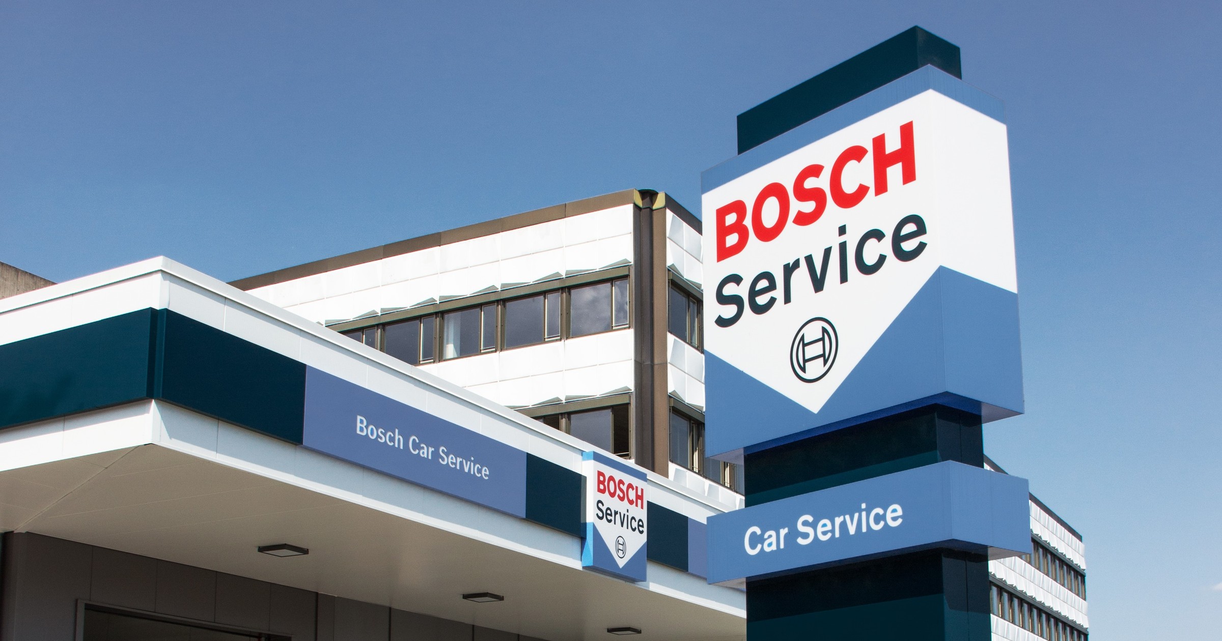 Bosch Service