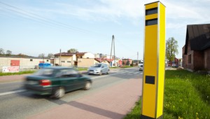 Miliony złotych za mandaty niemożliwe do ściągnięcia. Takie mamy prawo