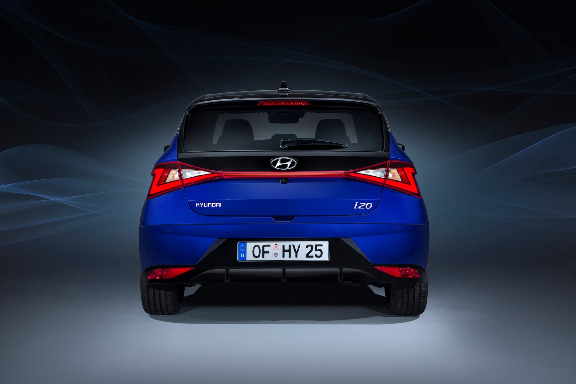 Nowy Hyundai i20