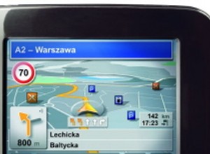 NAVIGON 5100 - wejście w nowym stylu
