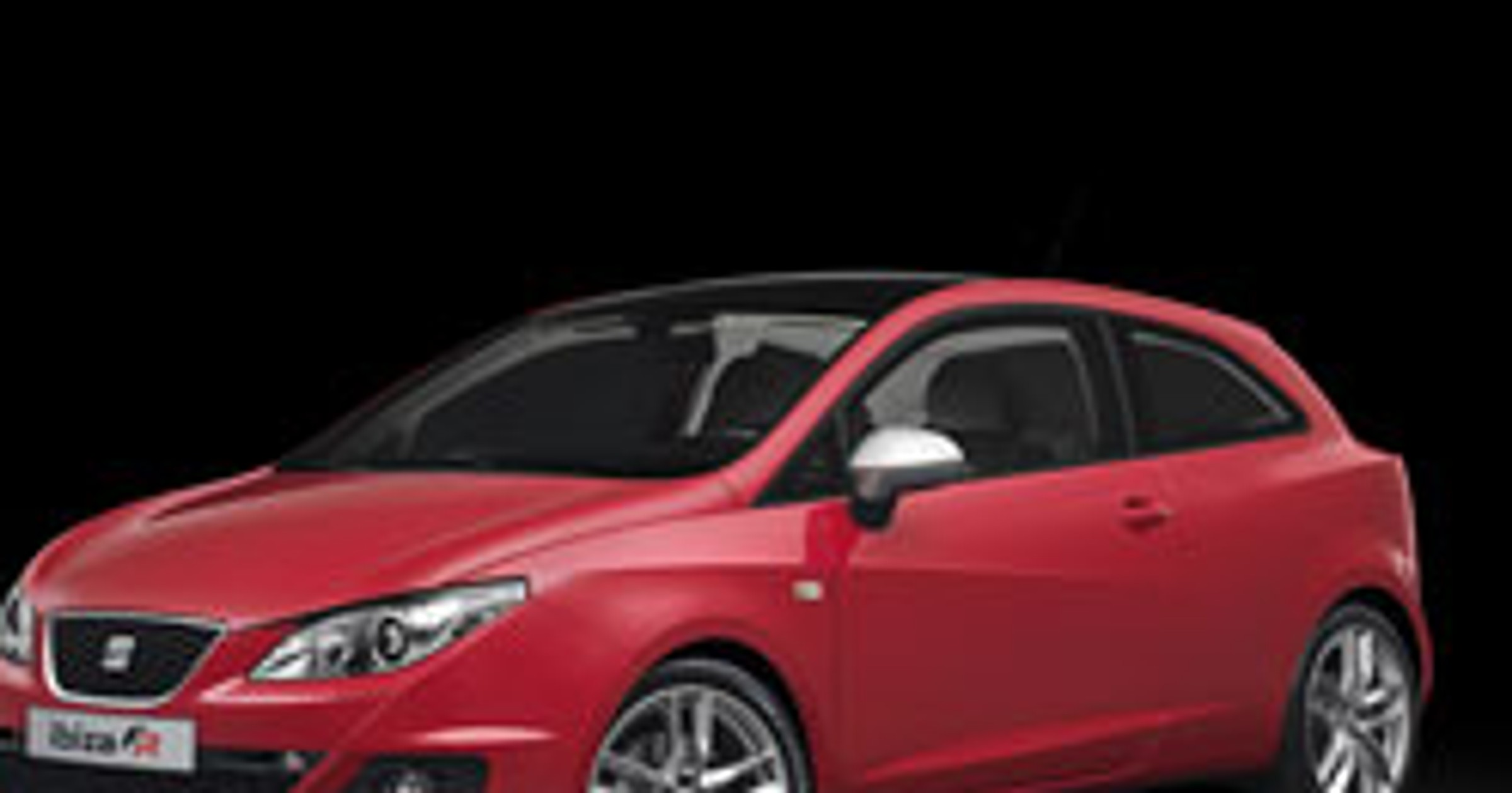 SEAT Ibiza w 2010 r.: kombi ST, diesel FR oraz 1,2 TSI i 1,2 TDI