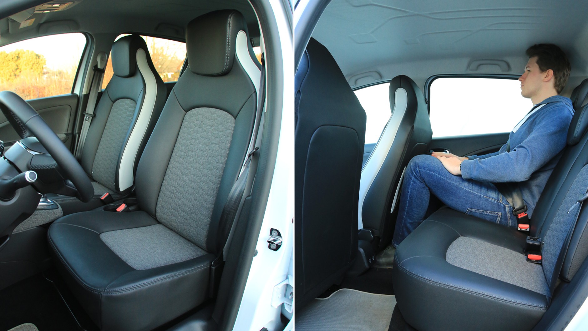 Renault Zoe R135 Intens – TEST