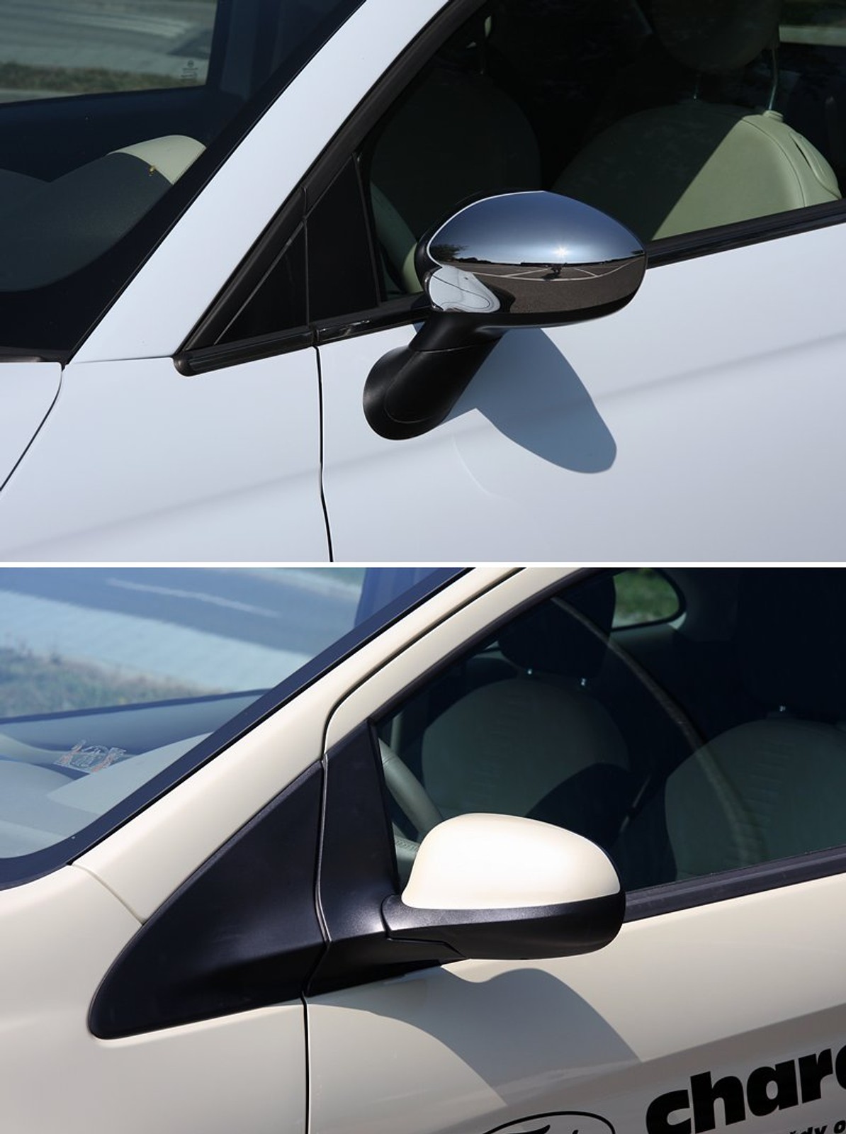 Test: Fiat 500 1,2 (51 kW) vs. Ford Ka 1,2 (51 kW) – Malá piva