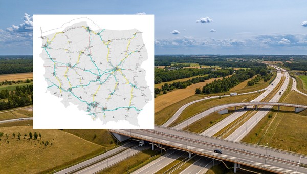 Nowe opłaty e-Toll od 1 listopada 2024 r.