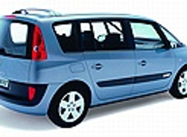 Espace już od stycznia!