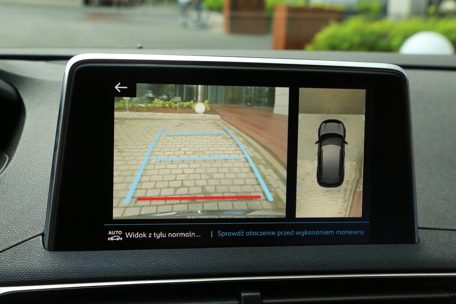 Peugeot 3008 HYbrid4