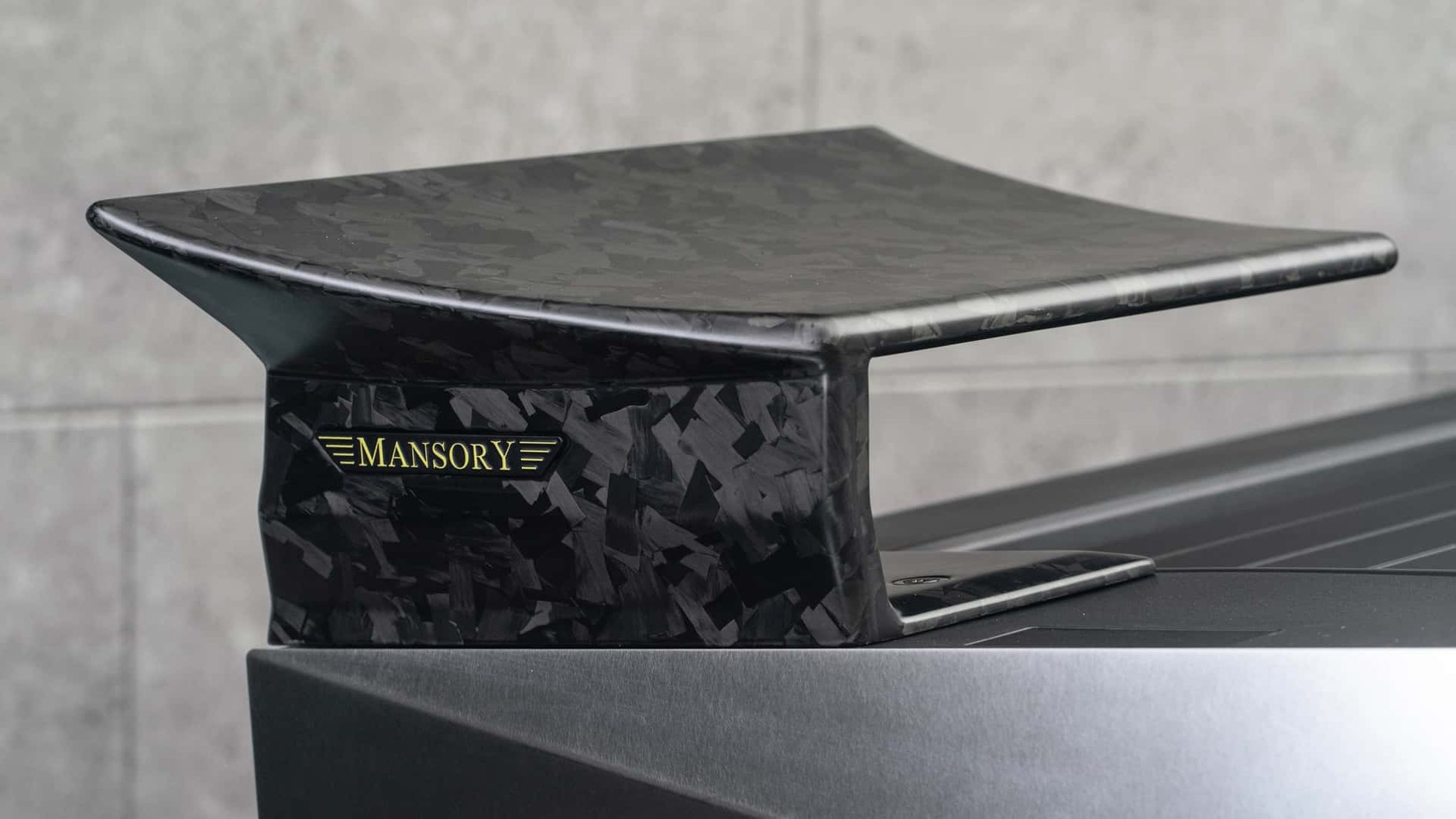 Mansory Elongation
