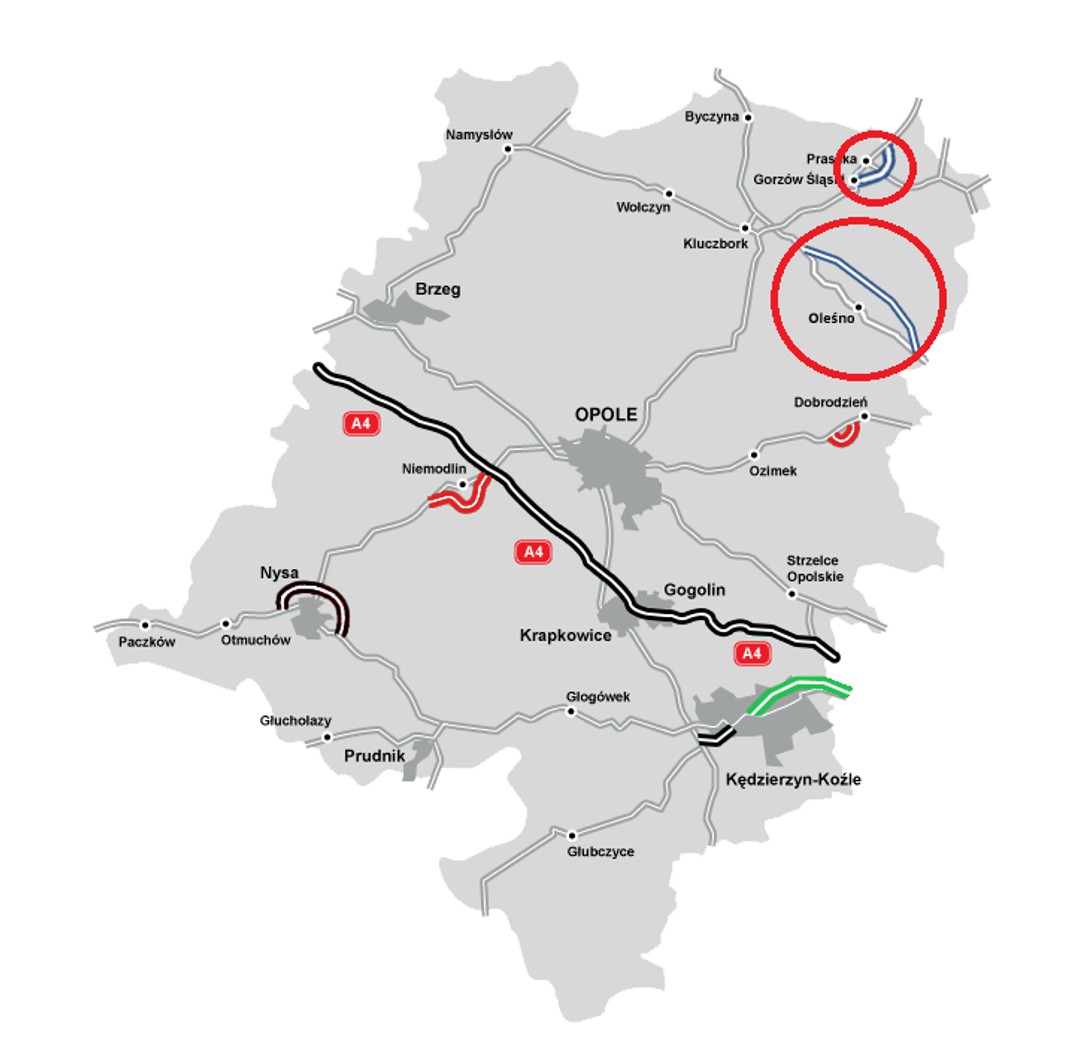 Województwo opolskie
