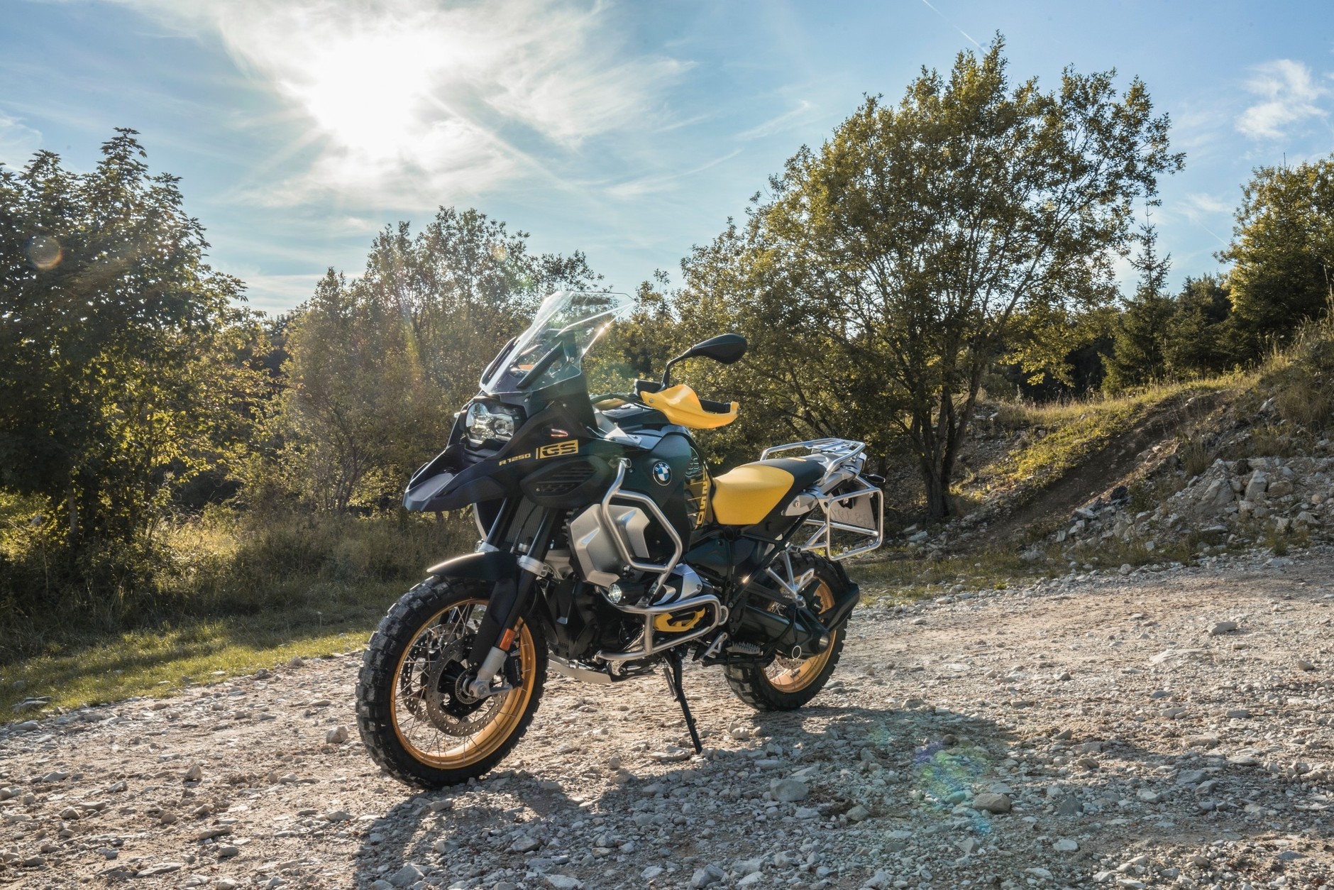 BMW R1250 GS
