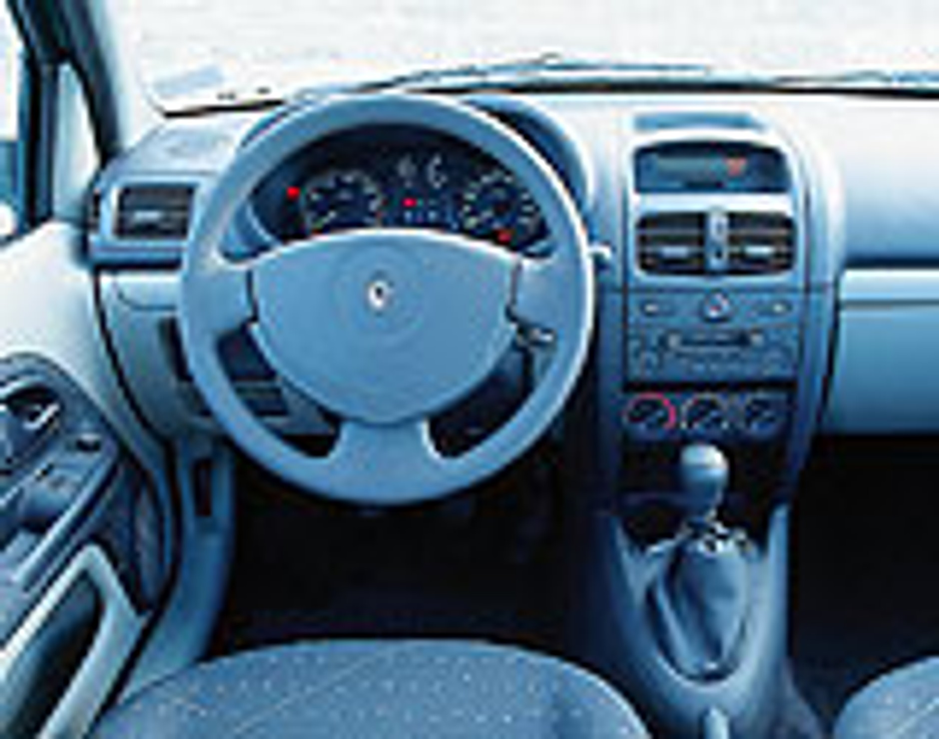 Trochę niedopieczone...