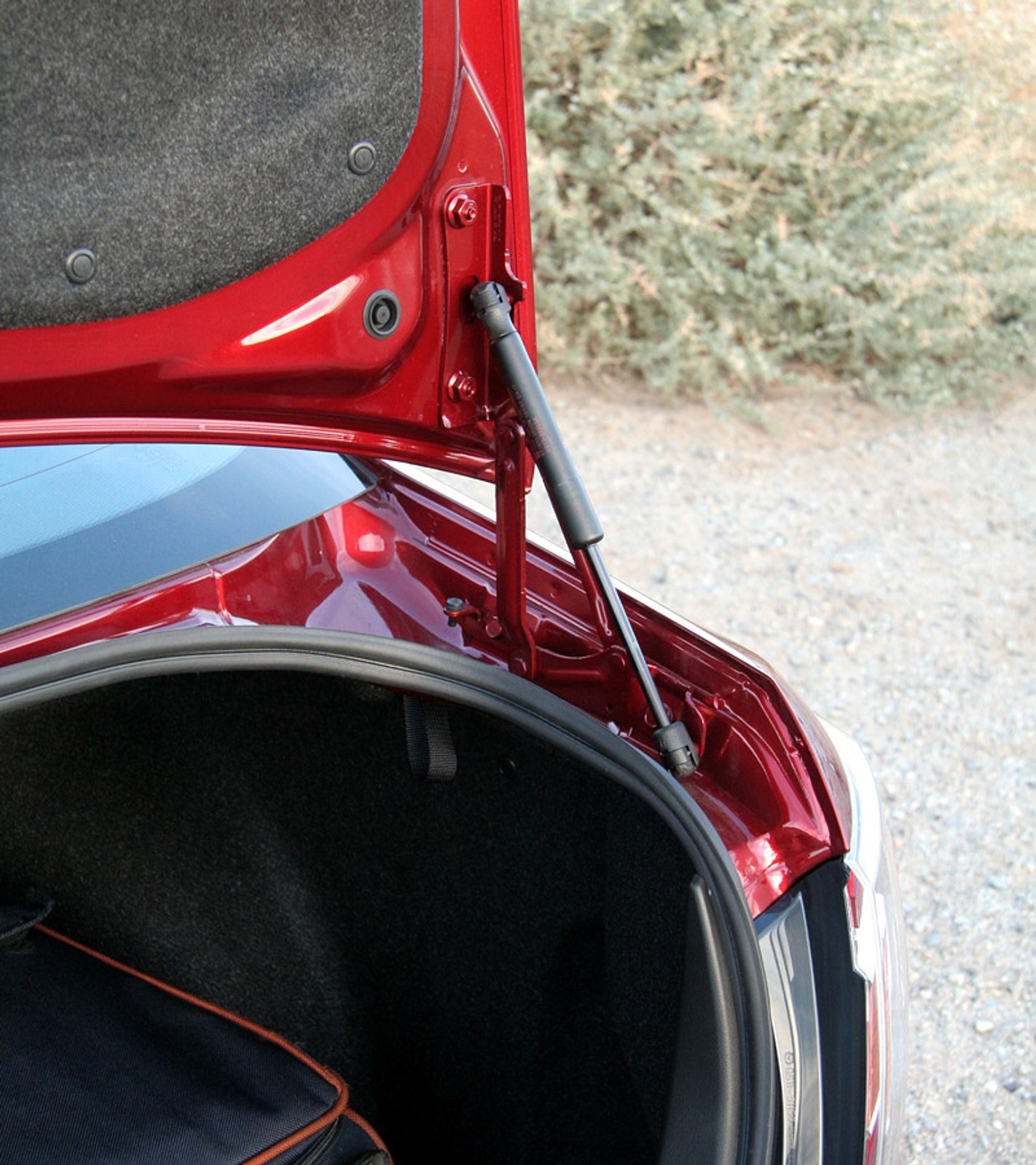 Mazda 6 – pierwsze wrażenia i dokładny opis