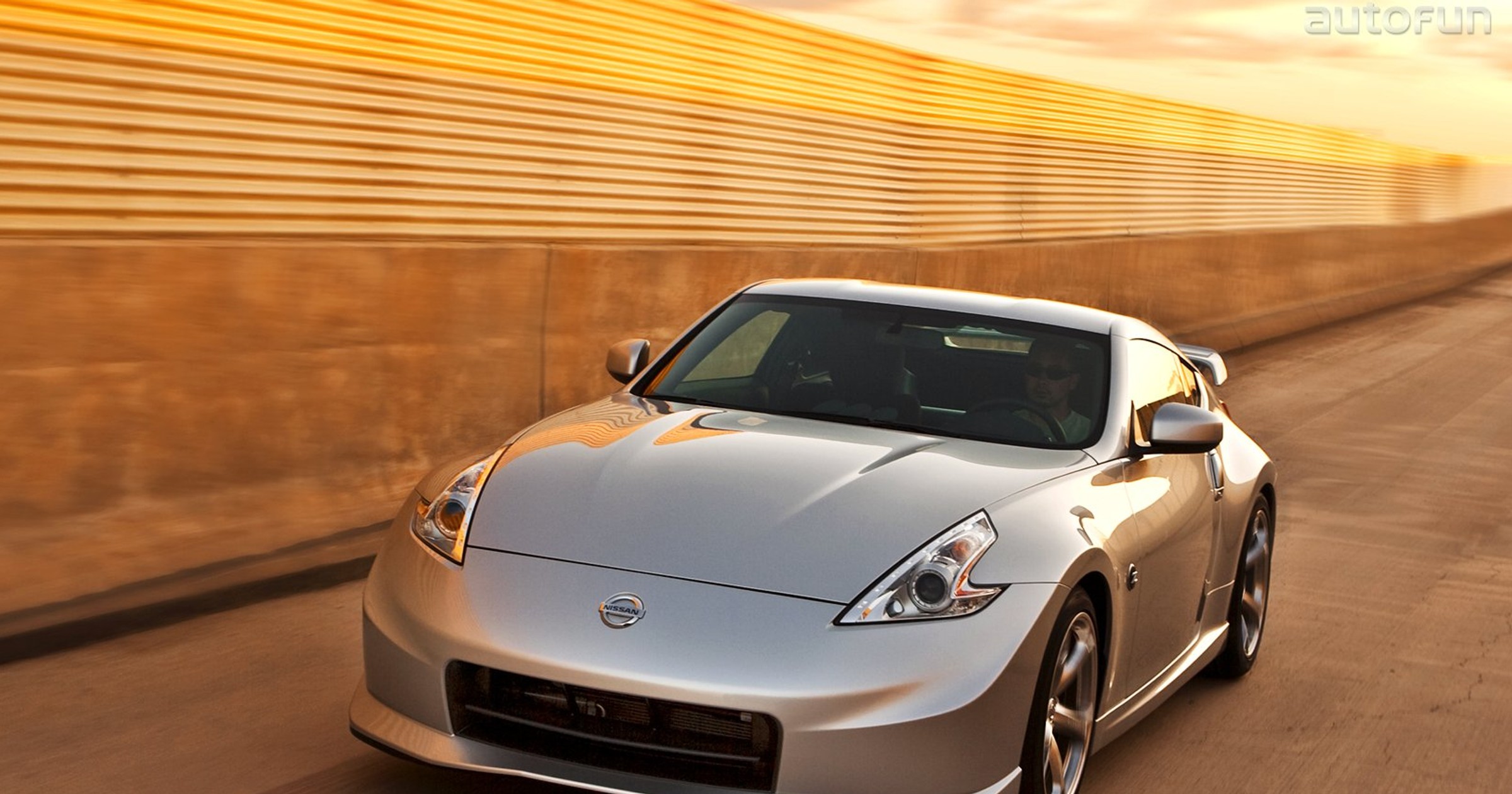 Nissan 370Z