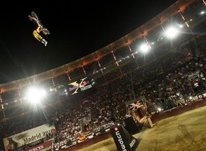 Red Bull X-Fighters powraca do Polski