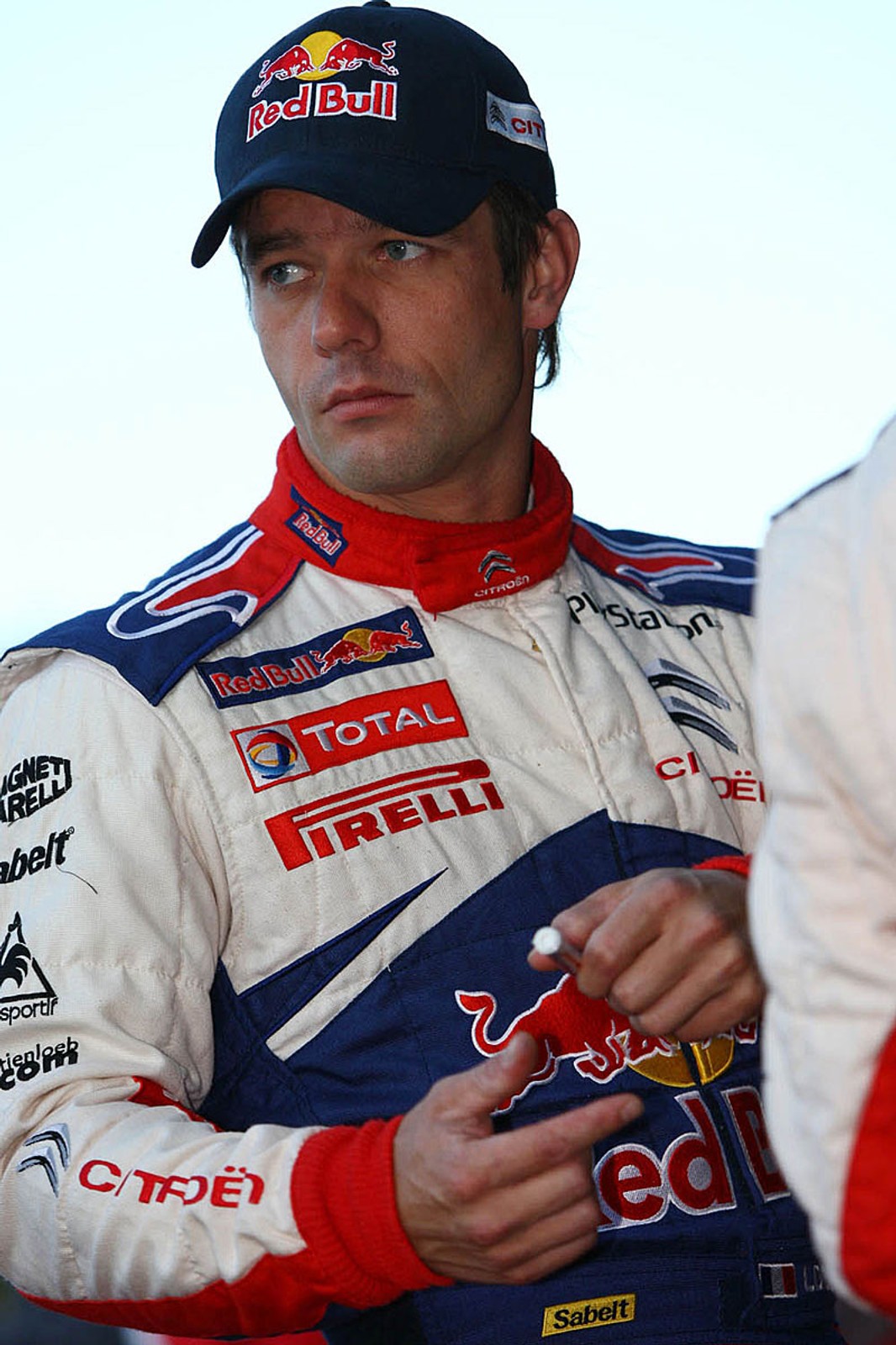 Rajd Hiszpanii 2009: Citroën mistrzem, Hirvonen wciąż liderem - fotogaleria Rallyworld©Willy Weyens