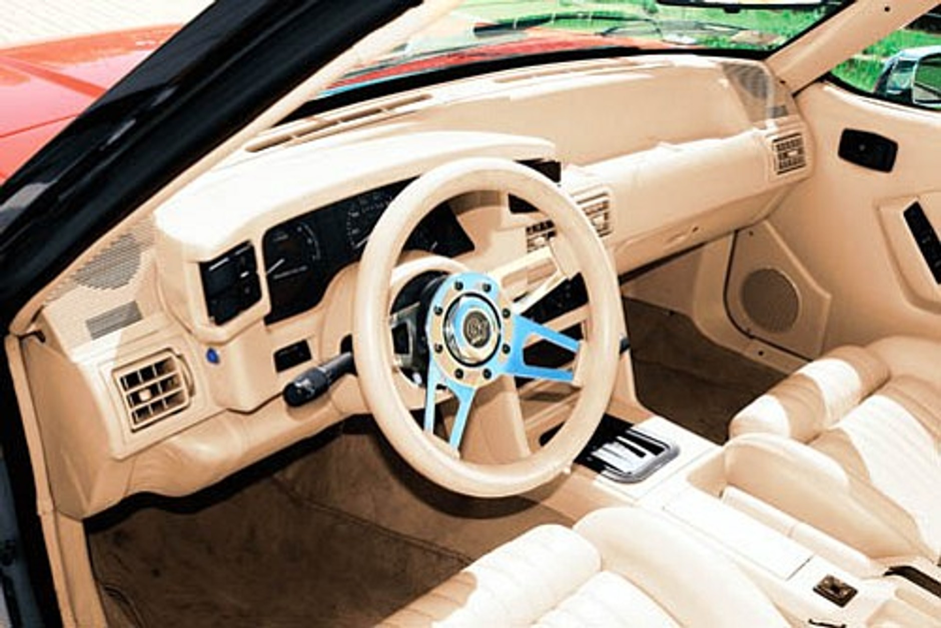 Bardzo drogie marzenia