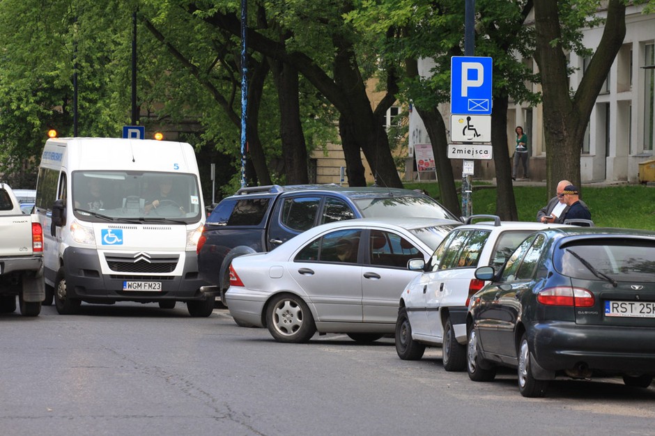 Kiedy mogą wywieźć auto?