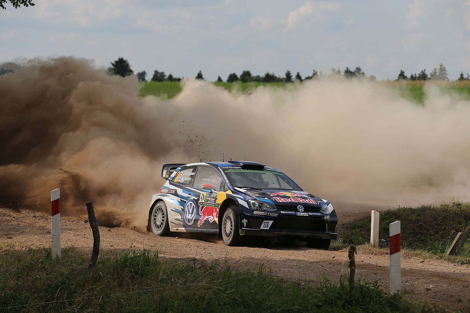 73. PZM Rajd Polski