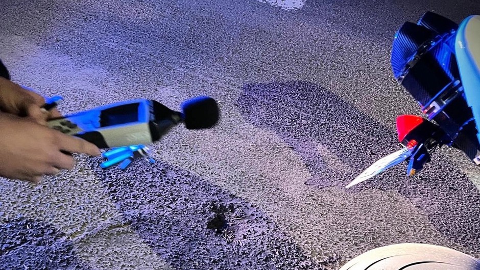 Wzmożone kontrole drogowe wobec motocyklistów i pojazdów sportowych