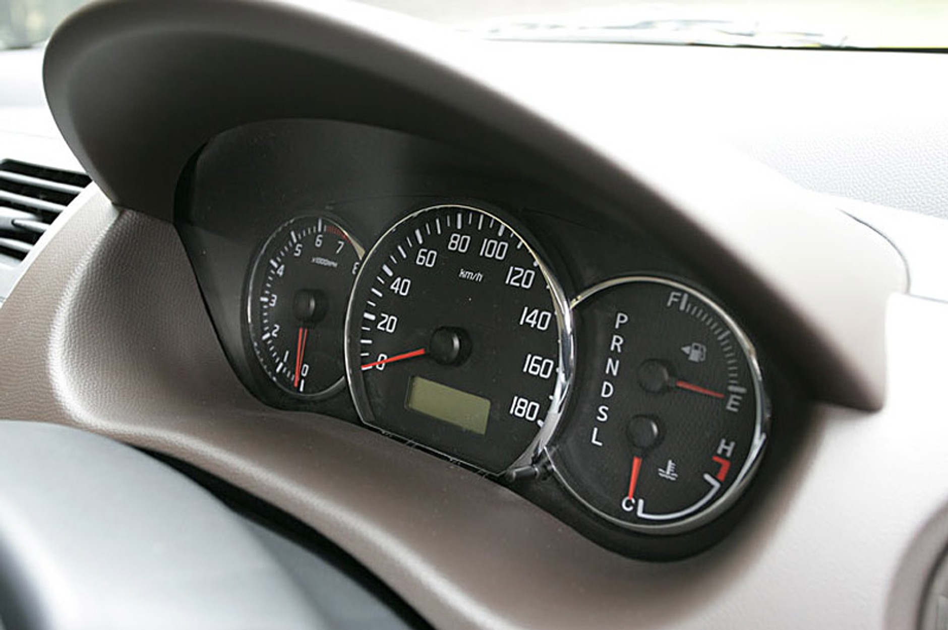 Suzuki odmłodzi Swifta