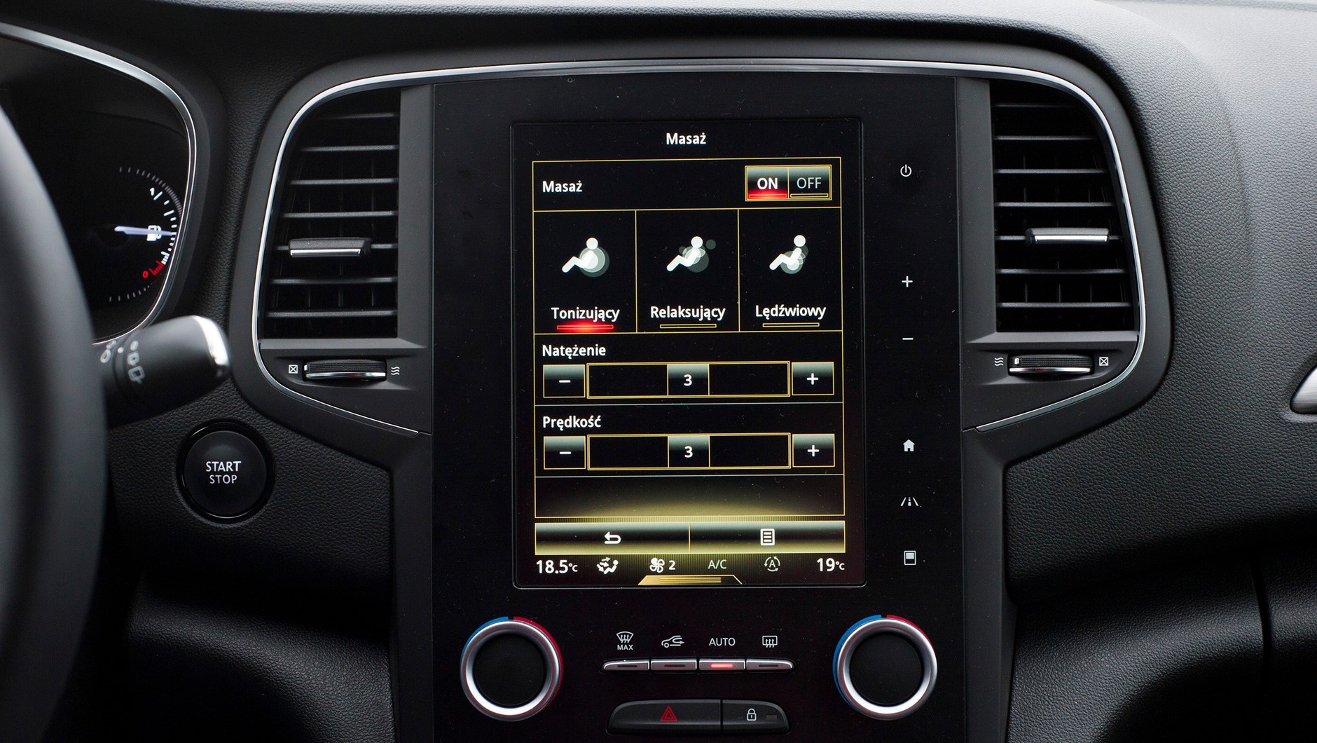 Renault Megane Grandtour