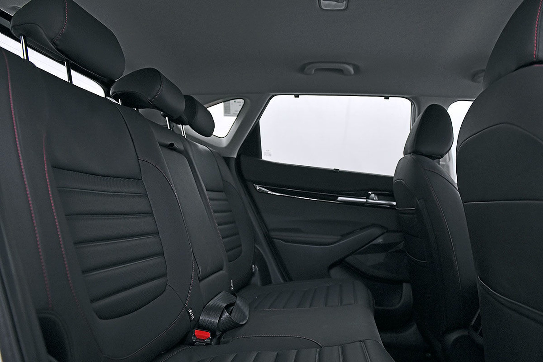 Kia Seltos – byłaby dobra dla Europy