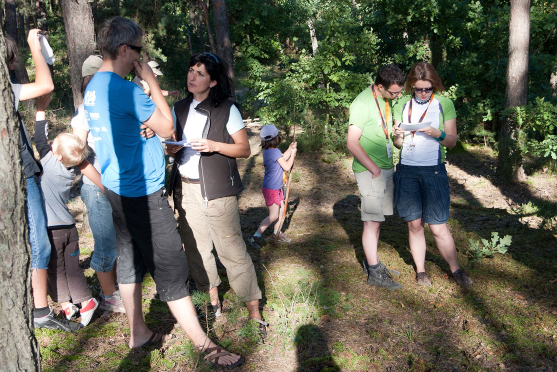 4x4 Family Adventure: jurajska przygoda w terenie