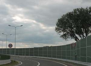 Na A2 jeździ się coraz trudniej