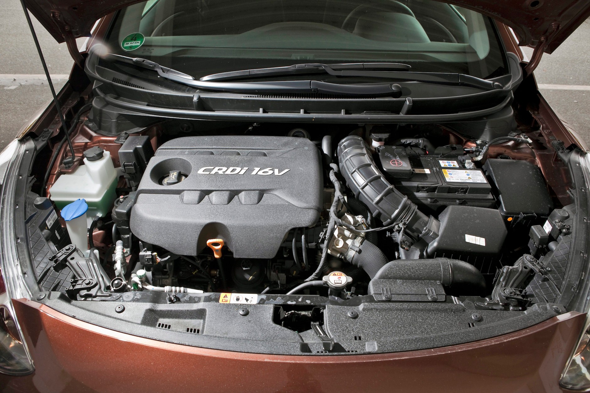 Porównanie: używane kombi za 20-25 tys. zł